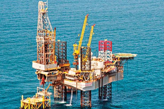 ONGCs rating downgraded in line with Indias sovereign rating