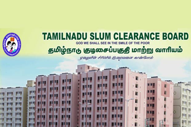 TNSCB tenements at Kotturpuram to be bigger, shorter: Min