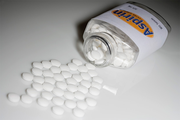 Aspirin can cut risk of death in cancer patients by 20 pc: Study