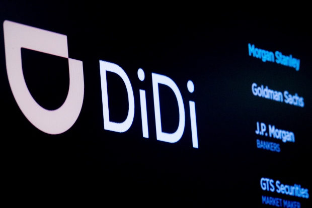 Didi says will protect users privacy after China removes app Didi says will protect users privacy after China removes app