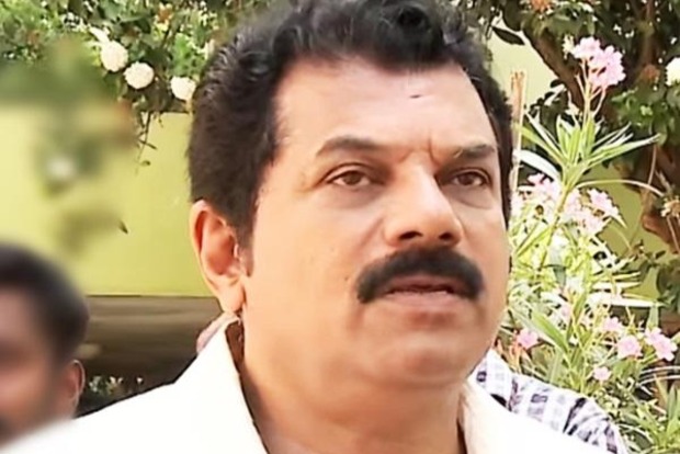 Youth Cong complains against actor turned Kerala MLA Mukesh