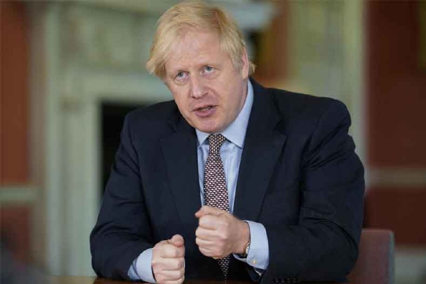 UK PM Boris Johnson to set out plans for end of lockdown on July 19