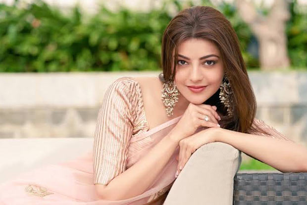 Kajal Aggarwal-starrer Uma goes on floors