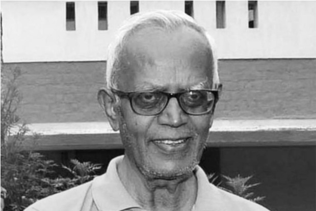 Stan Swamy: A life dedicated to Adivasis Stan Swamy: A life dedicated to Adivasis