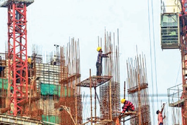 Residential sales up by 83pc YoY in Q2 2021: JLL