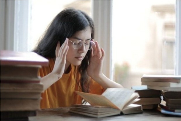 Study suggests change in diet could lessen severity of headaches