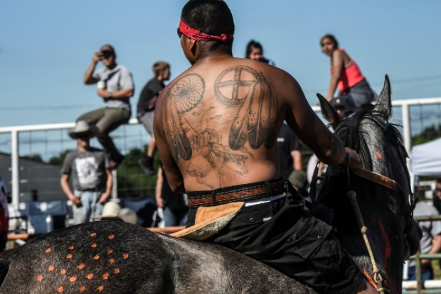 California Assembly Member backs probe into Native American boarding schools