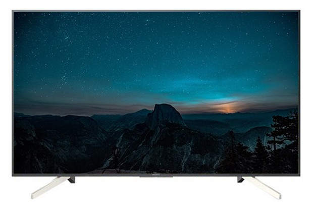 Panasonic unveils new Android TV series in India