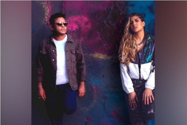 Ahead of Tokyo Olympics, AR Rahman collaborates with Ananya Birla for motivational song Ahead of Tokyo Olympics, AR Rahman collaborates with Ananya Birla for motivational song