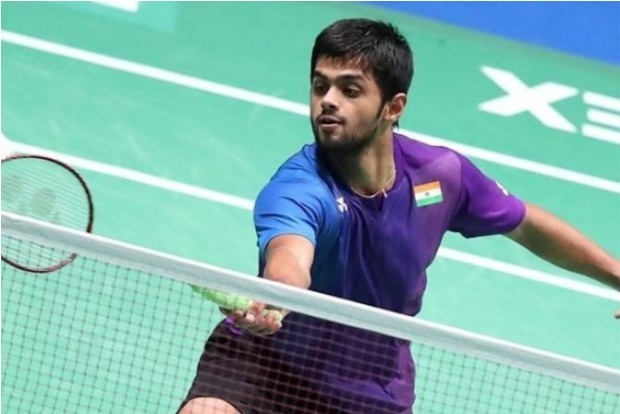 Tokyo-bound Sai Praneeth believes he holds an advantage in his Oly debut