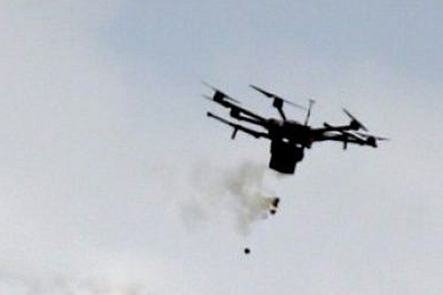 Drones banned in three more districts of J-K