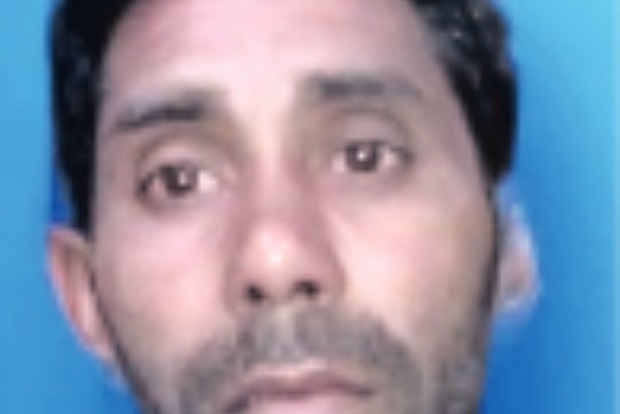 Inter-state cow-lifting racket busted after arrest of man from Haryana Inter-state cow-lifting racket busted after arrest of man from Haryana