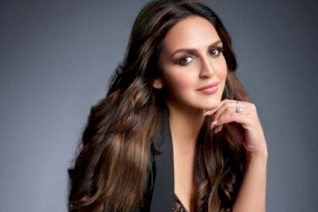 Esha Deol to make digital debut in Ajay Devgns Rudra: The Edge Of Darkness