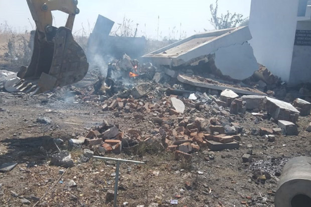 Special teams to inspect firecracker units in TNs Virudhunagar