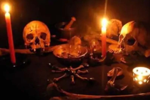 Five-year-old girl killed in UP to find hidden treasure