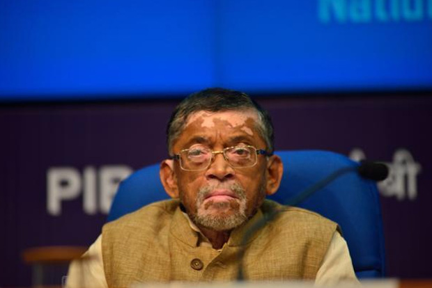 Labour minister Santosh Gangwar resigns from Union Cabinet