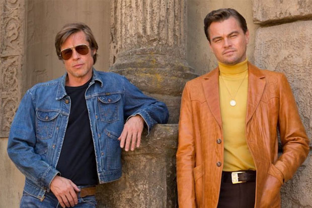 Tarantino had to cut favorite scene from Once Upon A Time In Hollywood