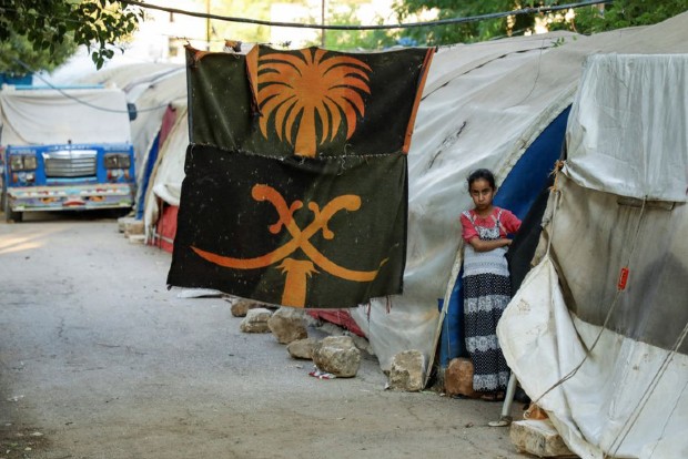 With aid in balance, Syrians who fled Assad fear deeper hardship