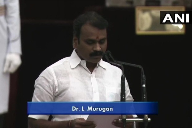 Cabinet Reshuffle Updates: 15 Ministers inducted into the Union Cabinet while 28 Ministers inducted as MoS