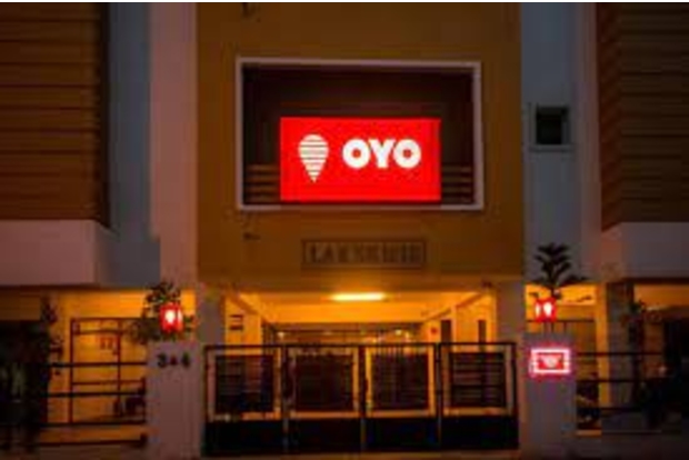 NCLAT withdraws insolvency case against Oyo subsidiary