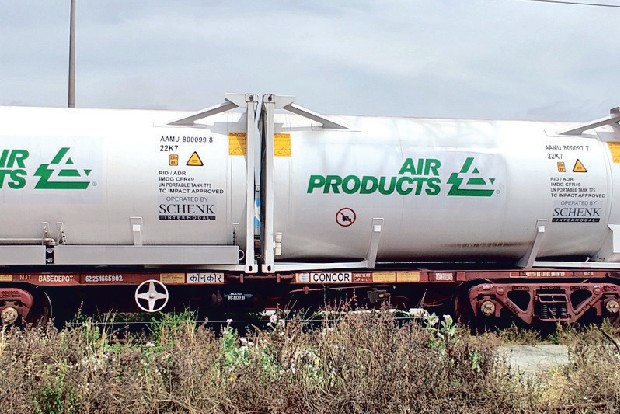 S Railway brought 8,000 MT O2 to TN, Kerala in 2 months