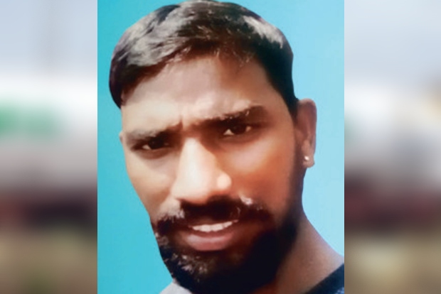 Colleague in affair with woman killed by husband, boyfriend Colleague in affair with woman killed by husband, boyfriend