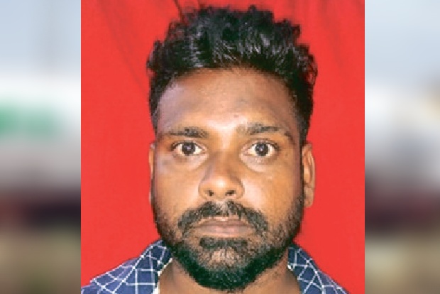 Conductor held under Pocso Act for obscene messages to Class 7 girl