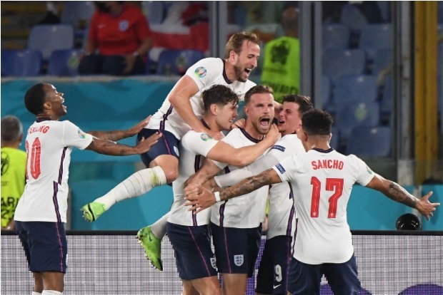 Euro 2020 final: England can finally end 55 years of misery Euro 2020 final: England can finally end 55 years of misery