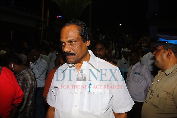 Word “Central govt” will be replaced with “union govt” in textbooks, says Leoni