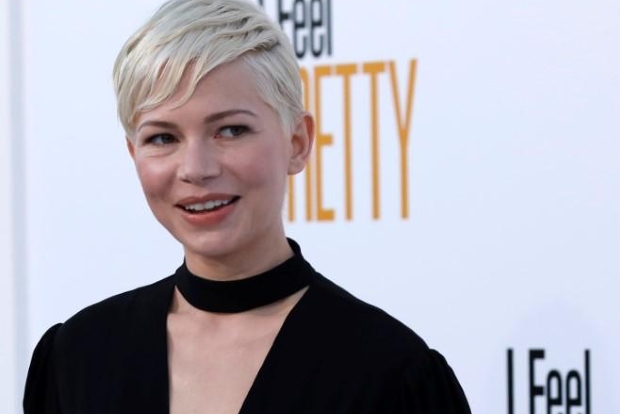 Michelle Williams to star in period drama Firebrand