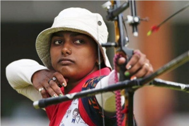 Please Dont Turn Yamuna Sports Complex Into Cricket Ground, Says Archer Deepika Kumari