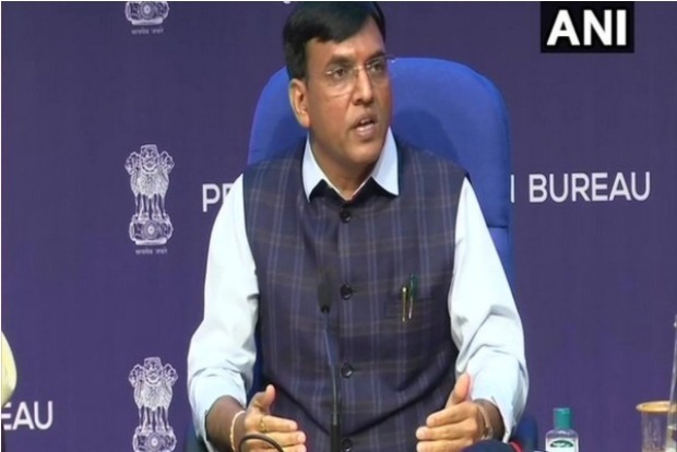 Centre announces Rs 23,000 crores emergency response package to combat COVID-19