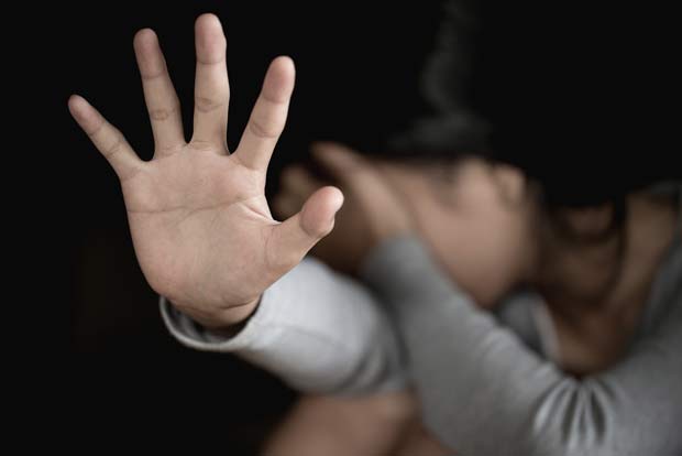 Minor held for rape of 9-yr-old gir Minor held for rape of 9-yr-old gir