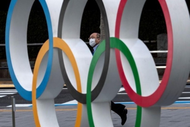 Spectators banned at Olympic Games