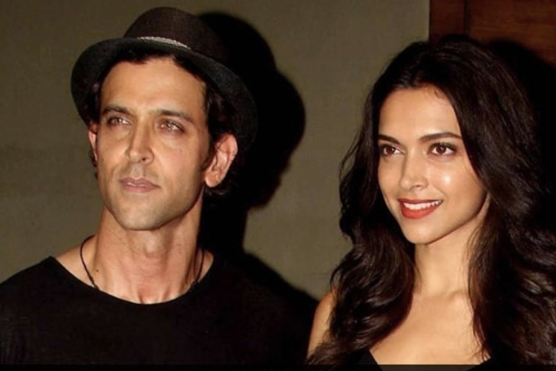 Hrithik-Deepika starrer Fighter to be Indias first aerial action film