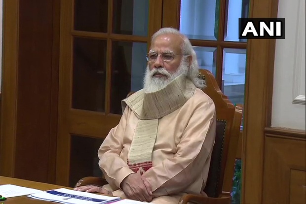 PM to chair meeting to review availability of oxygen across country