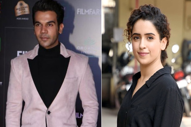 Sanya Malhotra to co-star with Rajkummar Rao in Hindi remake of Hit