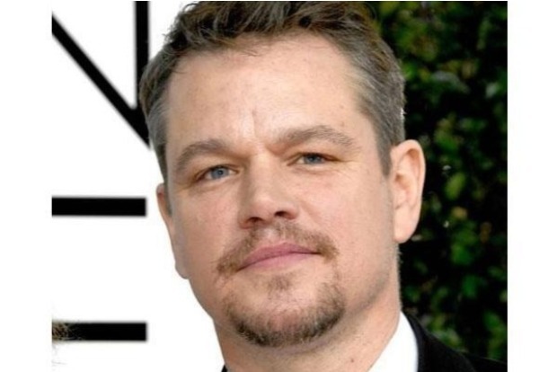 Matt Damon tears up during standing ovation at Cannes Stillwater premiere