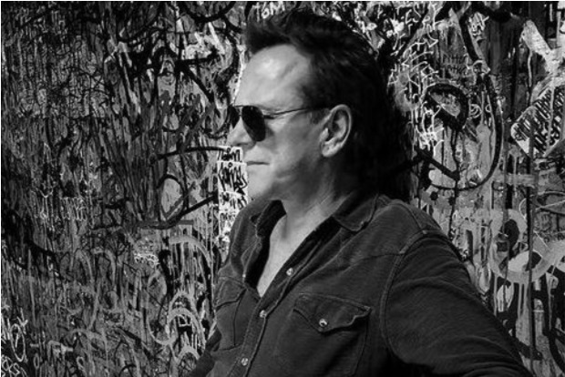 Kiefer Sutherland boards The First Lady series at Showtime Kiefer Sutherland boards The First Lady series at Showtime