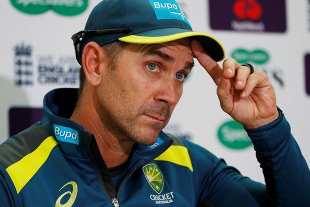 Hurt Langer keen to continue as Australia coach despite criticism