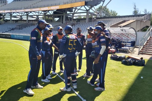 Sri Lanka teams data analyst tests positive for COVID-19, second case after batting coach Flower