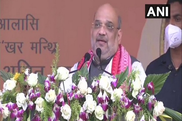 CPI-M wary of Amit Shah becoming first Cooperation Minister