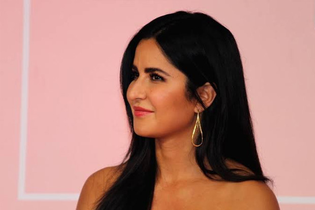 Katrina Launches Colour Correcting Primer Kay Beauty