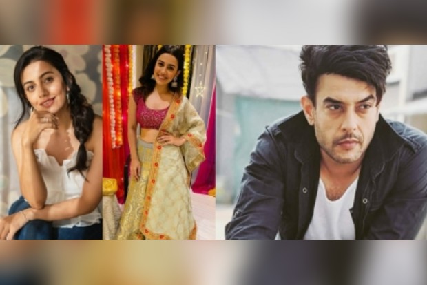 Zindagi Mere Ghar Aana stars hope to touch viewers with powerful message