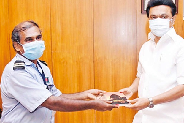 New CMPRF site to ease process, donors can use net banking, cards New CMPRF site to ease process, donors can use net banking, cards