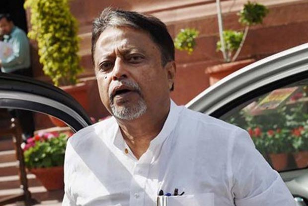 Mukul Roy appointed PAC head in WB Assembly, BJP declines top role in other House panels Mukul Roy appointed PAC head in WB Assembly, BJP declines top role in other House panels