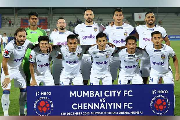 Chennaiyin FC signs goalkeeper Debjit