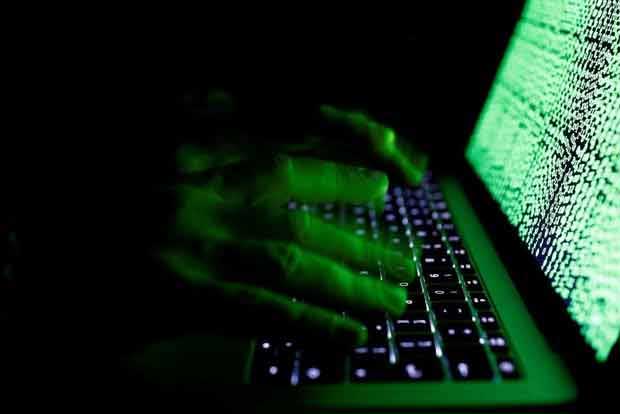 Humorous hackers hit Irans railroad system in cyberattack