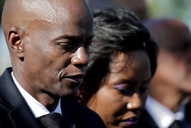 Violence in Haiti: Probing cold-blooded killing of a President