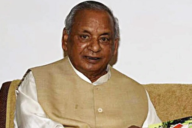 Condition of ex-UP CM Kalyan Singh stable: Hospital